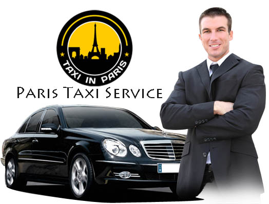 Cheap Paris Airport Taxi Service